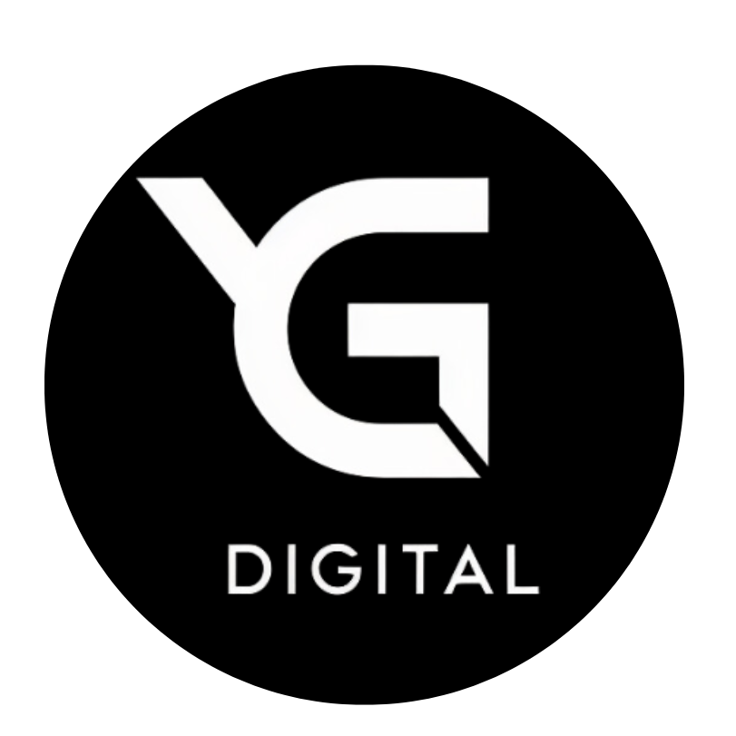 logo YGdigital